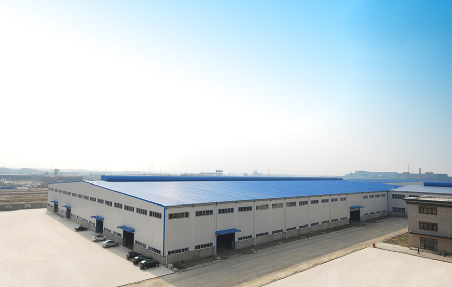  鹽山縣強森體育有限公司