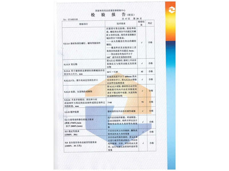 路徑檢驗(yàn)報(bào)測報(bào)告