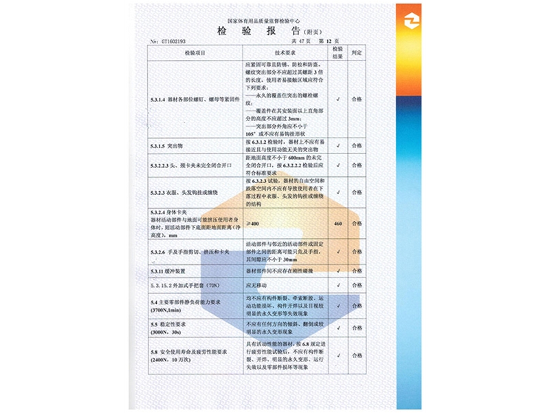 路徑檢驗(yàn)報(bào)測(cè)報(bào)告