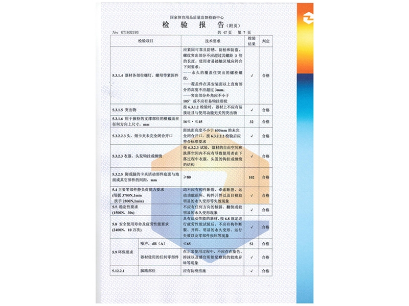 路徑檢驗(yàn)報(bào)測報(bào)告