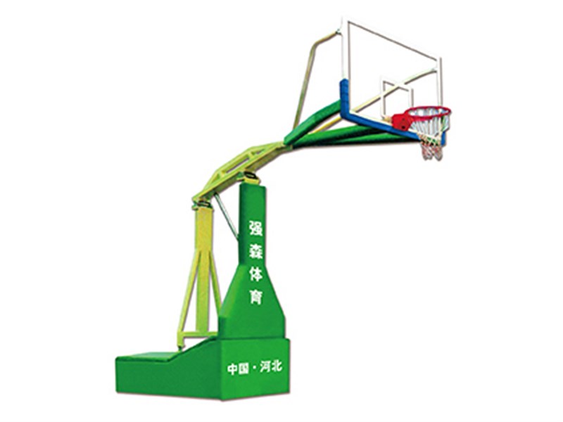 移動籃球架的應(yīng)用需要注意哪些問題呢？