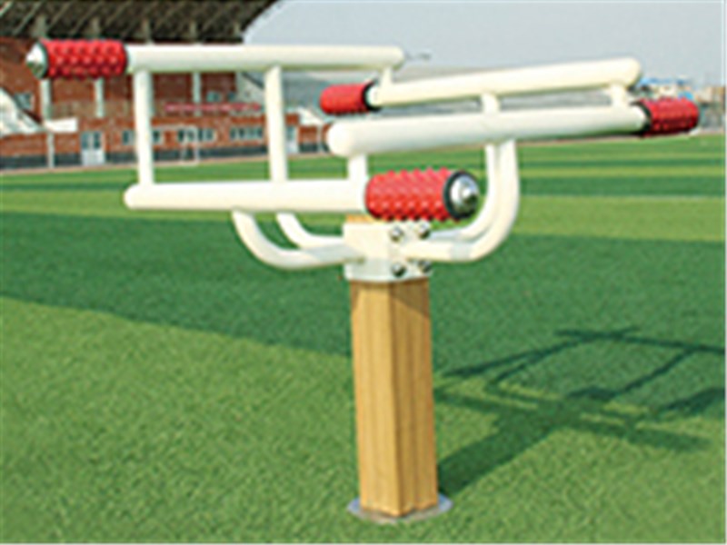 如何選擇戶外健身器材進行運動呢？