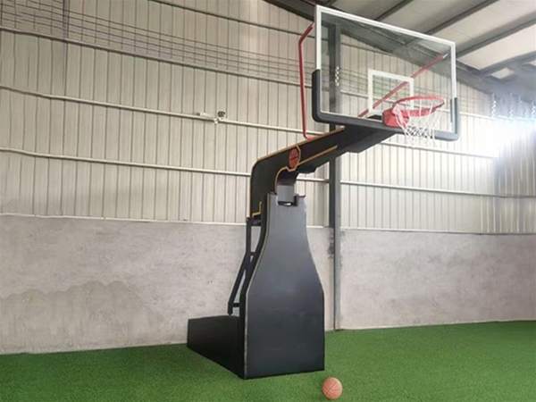 籃球架
