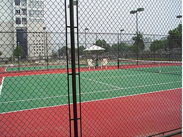 QSTY-0427場地圍網