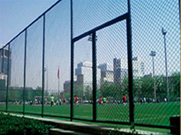 QSTY-0426操場圍網