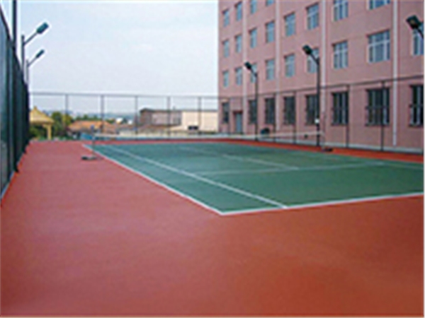 QSTY-0424操場圍網