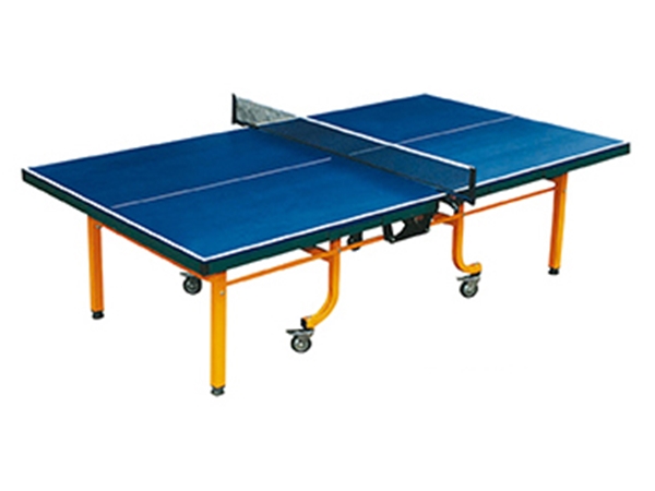 QSTY-0419雙折疊乒乓球臺