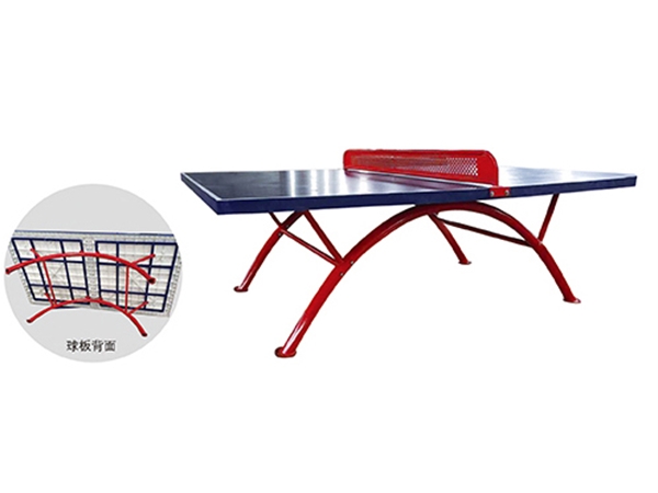 QSTY-0415新國標SMC乒乓球臺