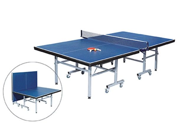 QSTY-0413折疊乒乓球臺