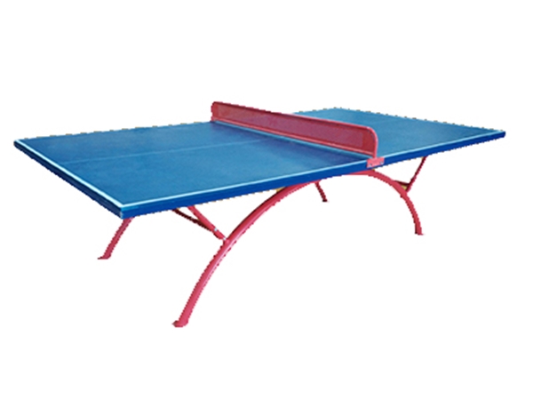 QSTY-0412SMC乒乓球臺