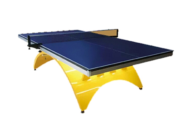 QSTY-0411金彩虹乒乓球臺
