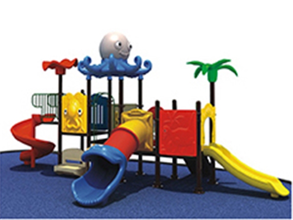 QSTY-0407兒童運動組合