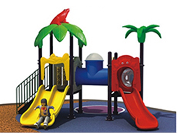 QSTY-0406兒童運動組合