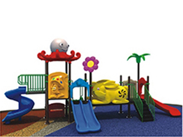 QSTY-0405兒童運動組合