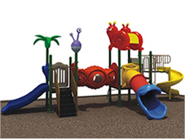 QSTY-0400兒童運動組合