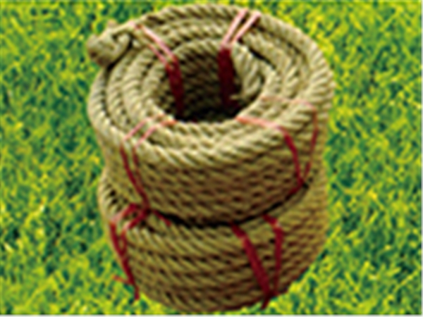 QSTY-0381拔河繩（樹棕）