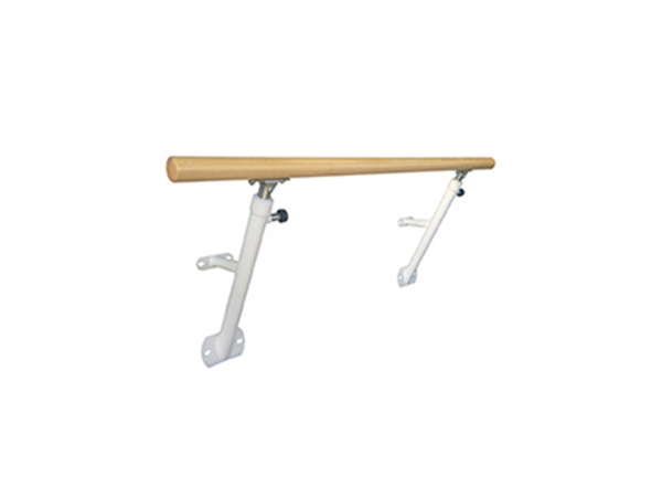 QSTY-0360圓管掛壁式舞蹈把桿