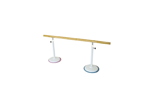 QSTY-0359移動鑄鐵式舞蹈把桿