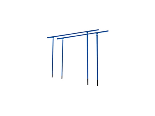 QSTY-0357地理雙杠