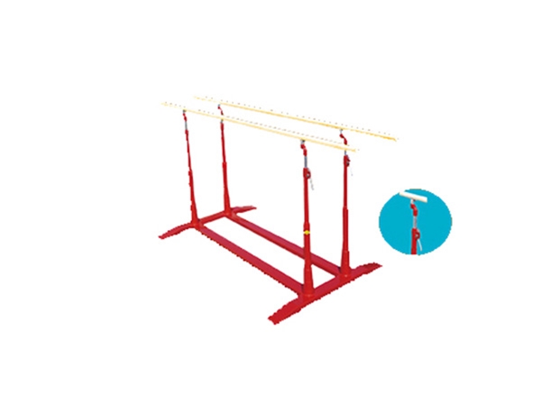 QSTY-0354高級比賽雙杠