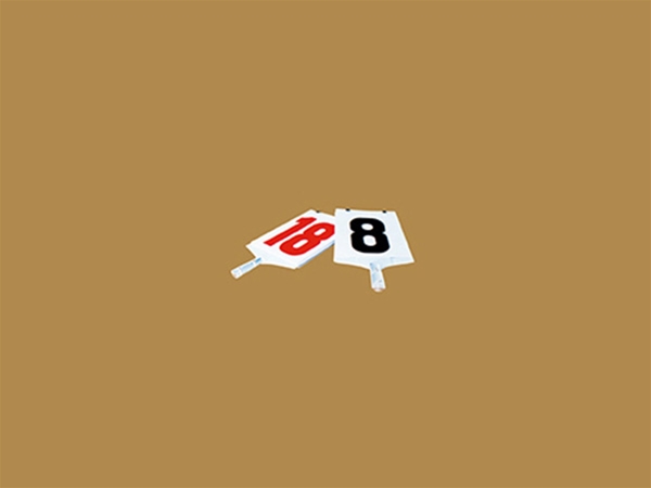 QSTY-0276足球換人牌