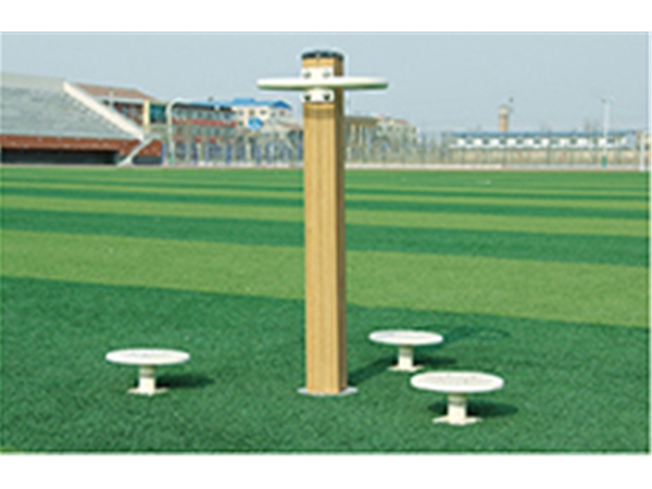 QSTY-0266三人轉腰器