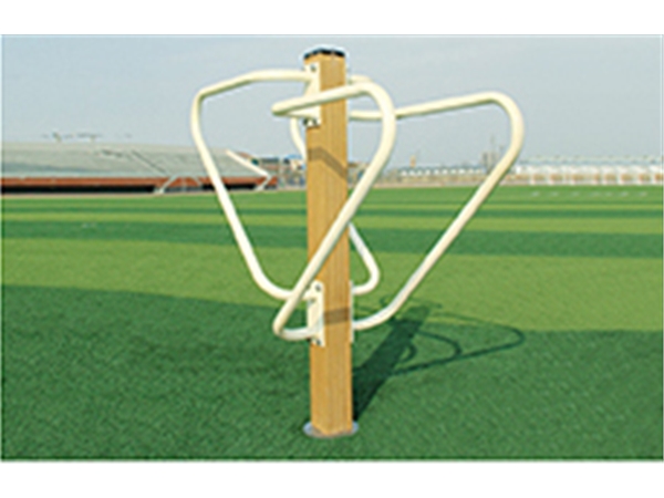 QSTY-0260單柱雙杠