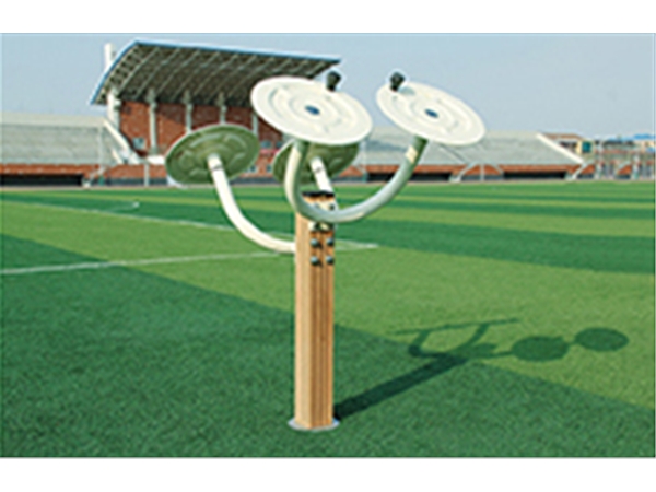 QSTY-0252雙人肩關節訓練器