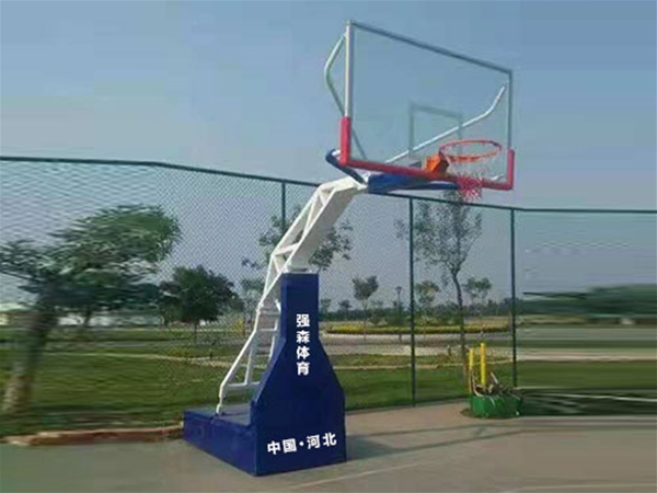籃球架