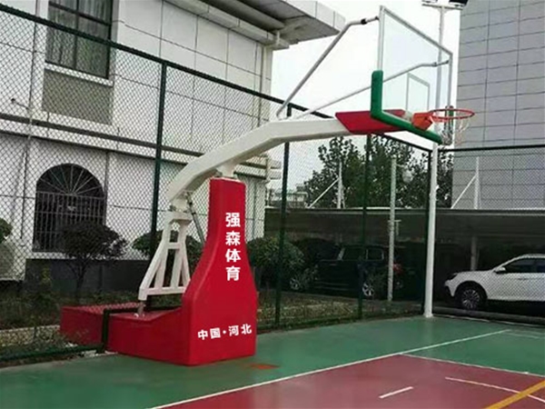 籃球架