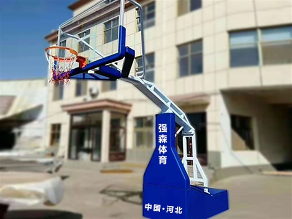 籃球架