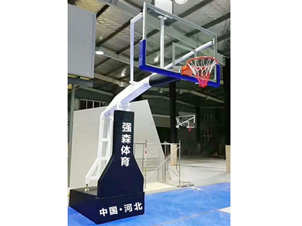 籃球架