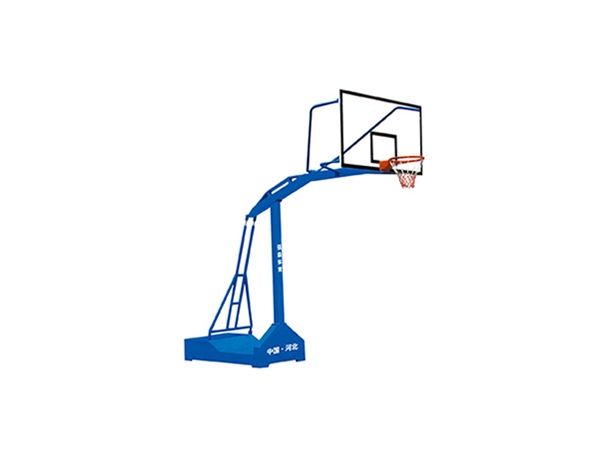 QSTY-0010凹箱籃球架