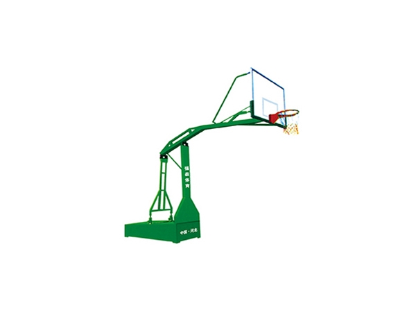 QSTY-0008仿液壓籃球架