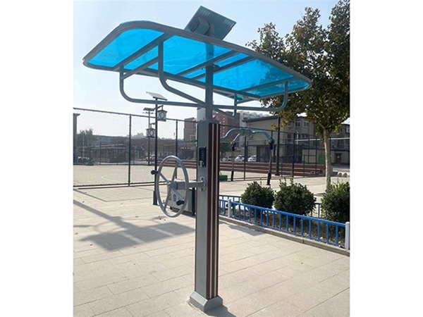 智能牽引轉(zhuǎn)輪組合訓(xùn)練器