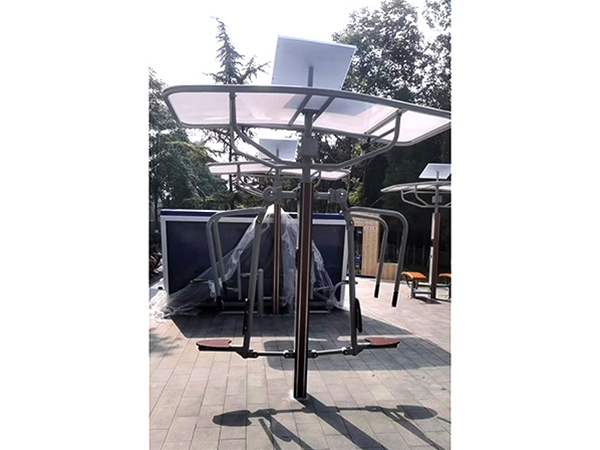 智能坐推訓(xùn)練器