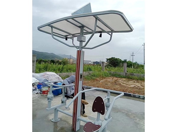 智能背部訓(xùn)練