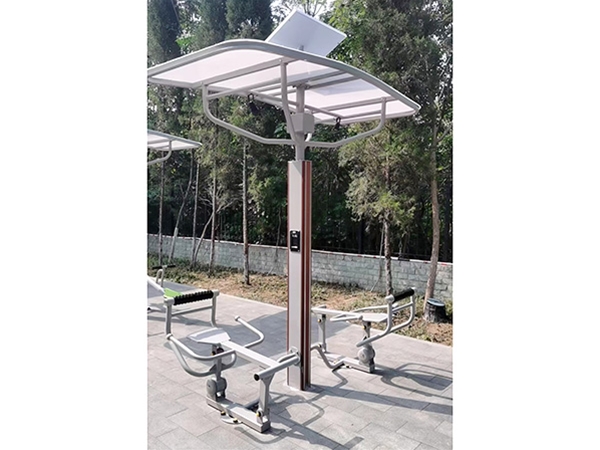 智能背部訓(xùn)練器