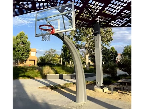 籃球架